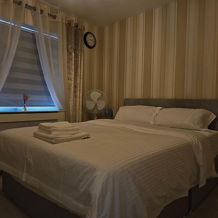 Comfortable Short Stay In Дублин Экстерьер фото