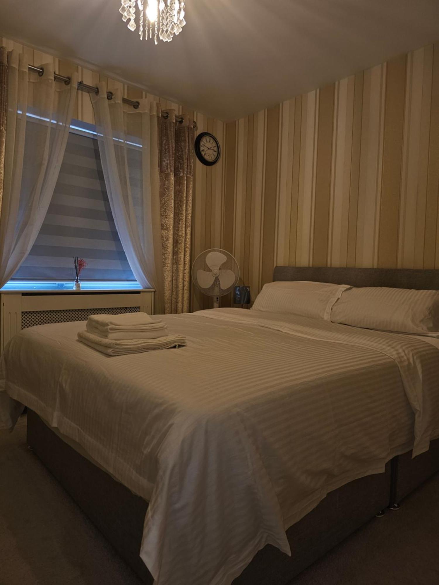 Comfortable Short Stay In Дублин Экстерьер фото