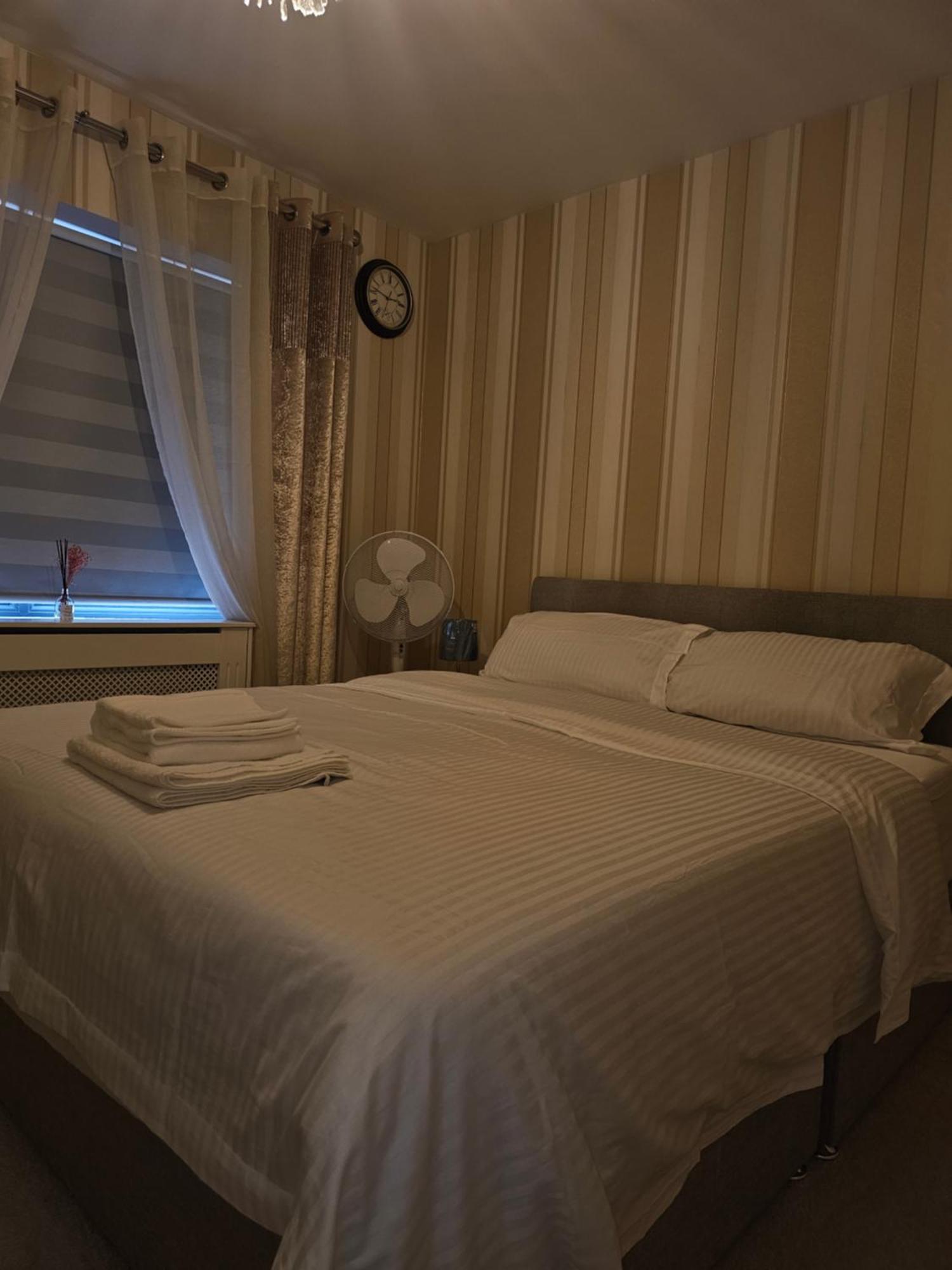 Comfortable Short Stay In Дублин Экстерьер фото