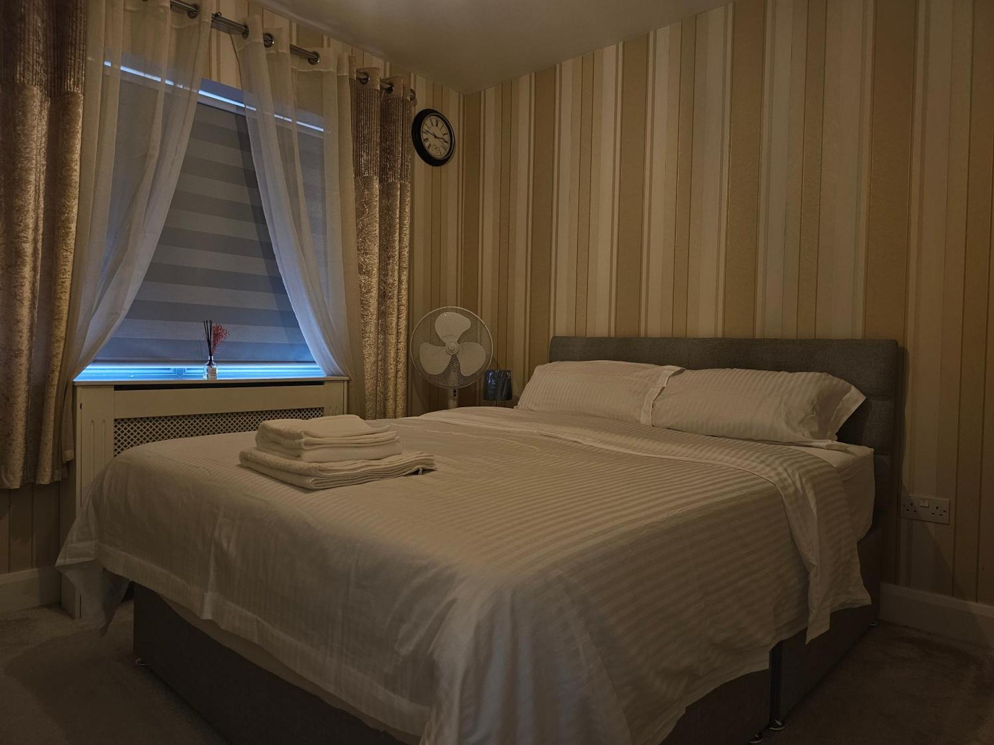 Comfortable Short Stay In Дублин Экстерьер фото
